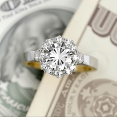 Diamond & Money