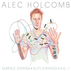 Suite Española No.1, Op. 47 V. Asturias