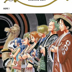 One piece - Edition originale Vol.22 Hope ! (One Piece, 22) (French Edition)  télécharger ebook PDF EPUB, livre en français - SwFBGebAHF