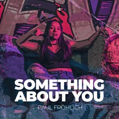 Paul Fröhlich - Something About You (Radio Mix)