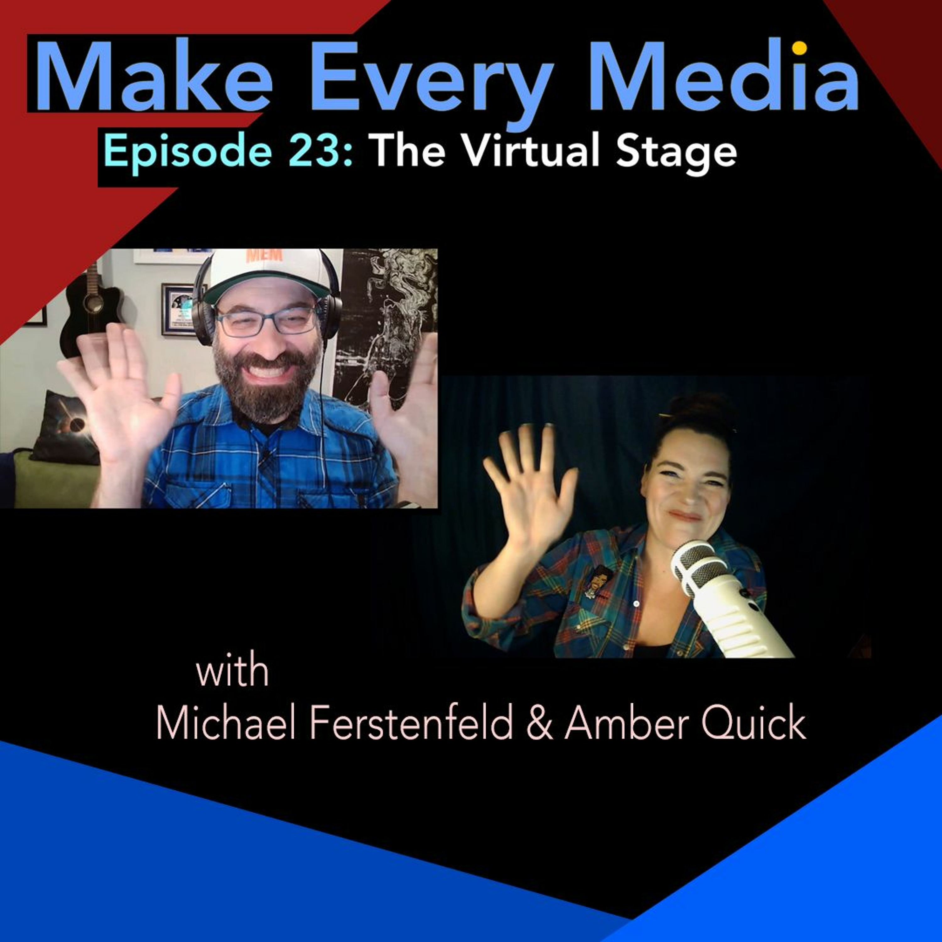 Make Every Media
