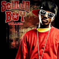 SOULJA BOY - GET SILLY (BASS BOOSTED - SLOWED)
