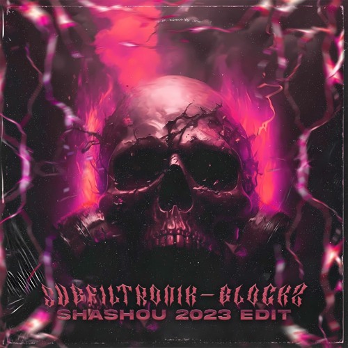 Subfiltronik - Blockz (SHASHOU 2023 EDIT) [1.3K FREE DL]