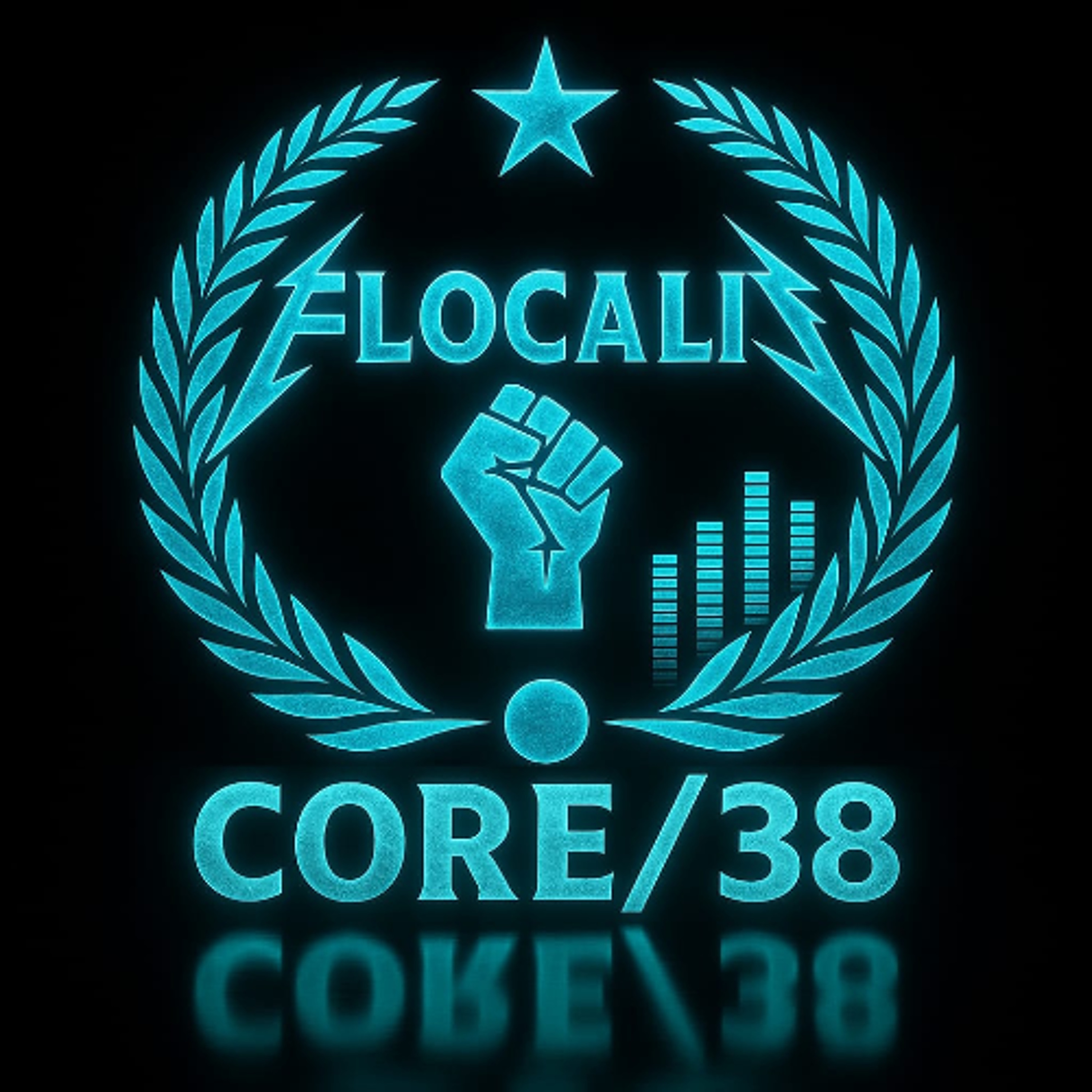 Core/38