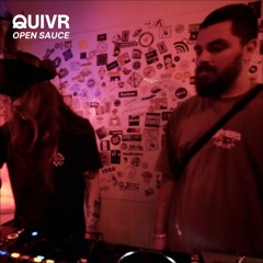 Delay b2b Crookz b2b Bhugz | QUIVR | 29-11-24