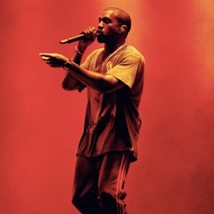 Kanye West In Order
