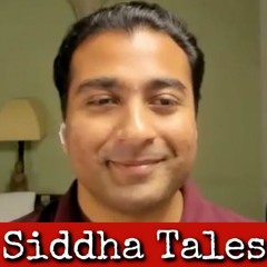 Ep127: Siddha Tales - Delson Armstrong 2