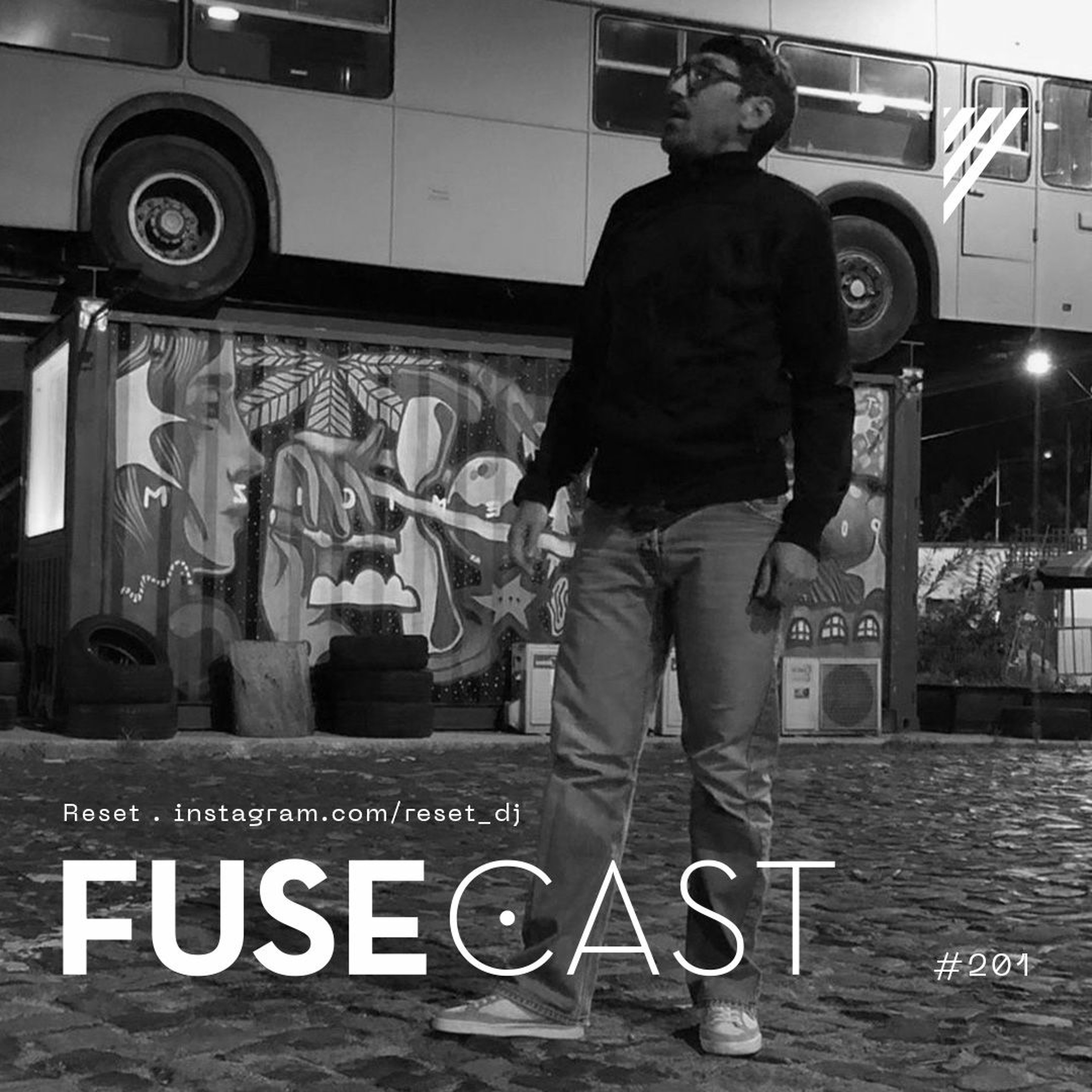 Fuse Records