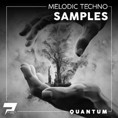 Polarity Studio - Quantum [Melodic Techno Samples]