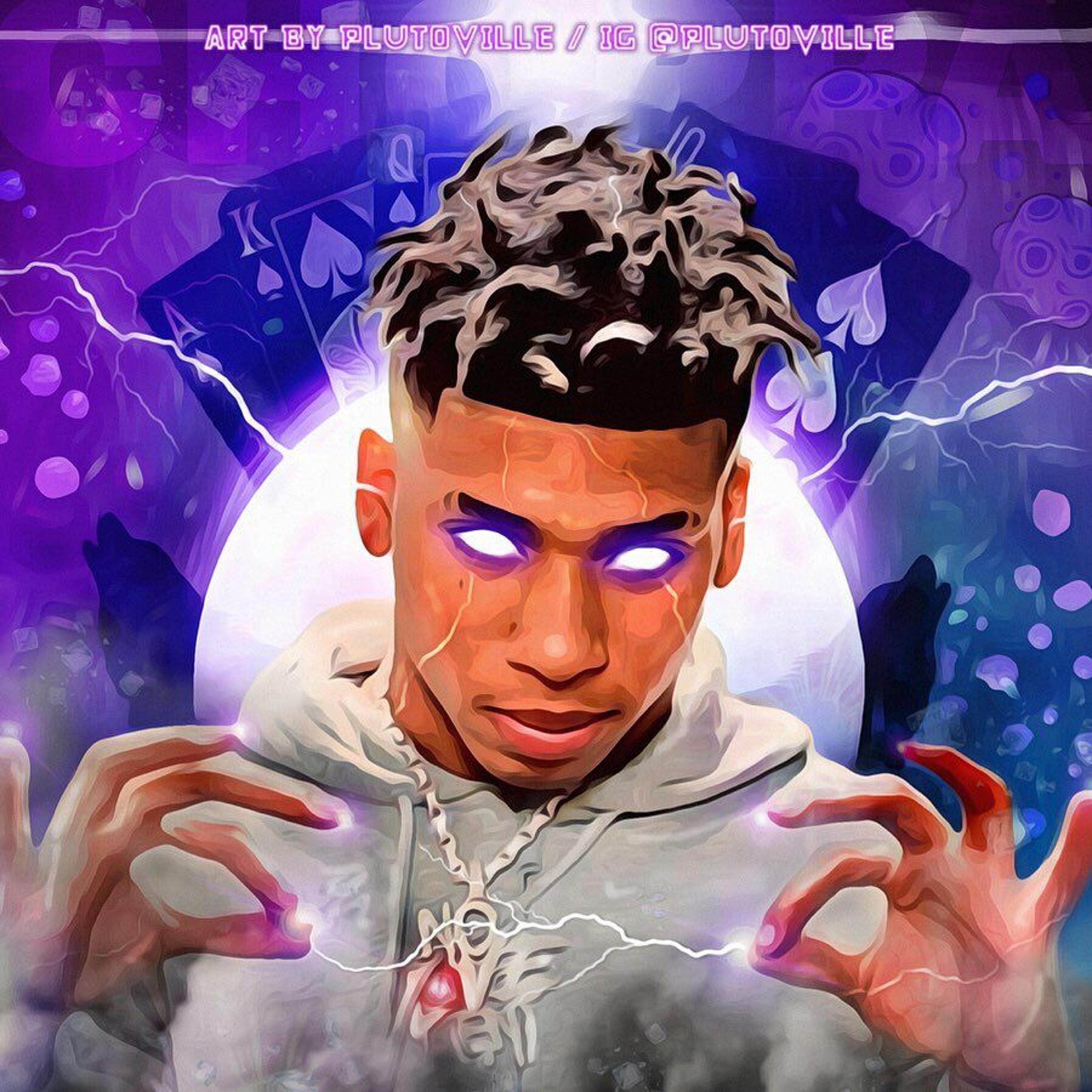 Friction episode artwork