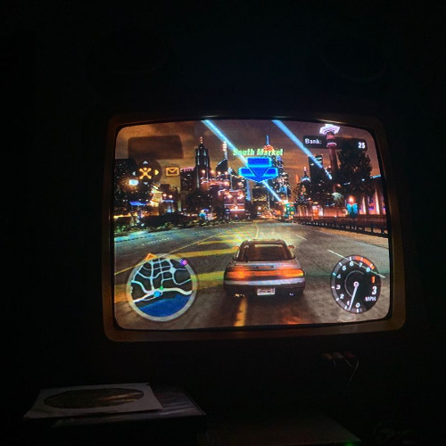 Rest ma case (feat. Exøtix)