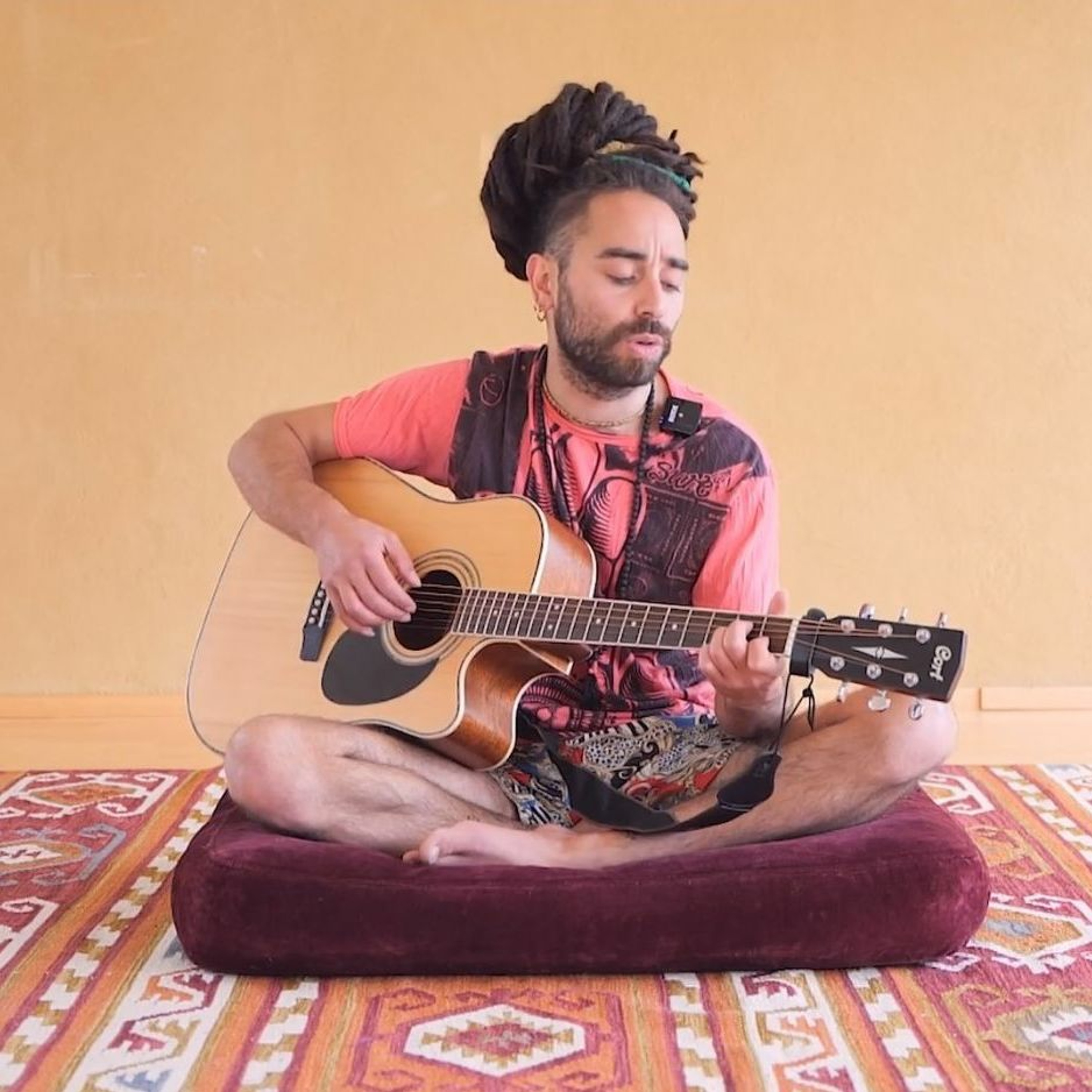 Mantras and Kirtans