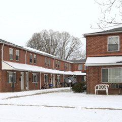 Rico X Mar X Tek X Skino-Metro Housing