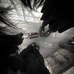 PERIOD BLOOD