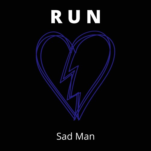 Run (feat. Depression)