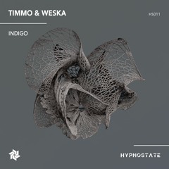 Timmo & Weska - Indigo - Hypnostate - HS011