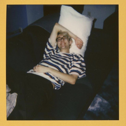 feel this way - matt watson