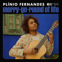 Merry-Go-Round of Life (Arr. for Guitar by Sérgio Assad) (From "Howl's Moving Castle")