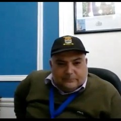 Administrador municipal de Calera de Tango, Mauricio Catoni
