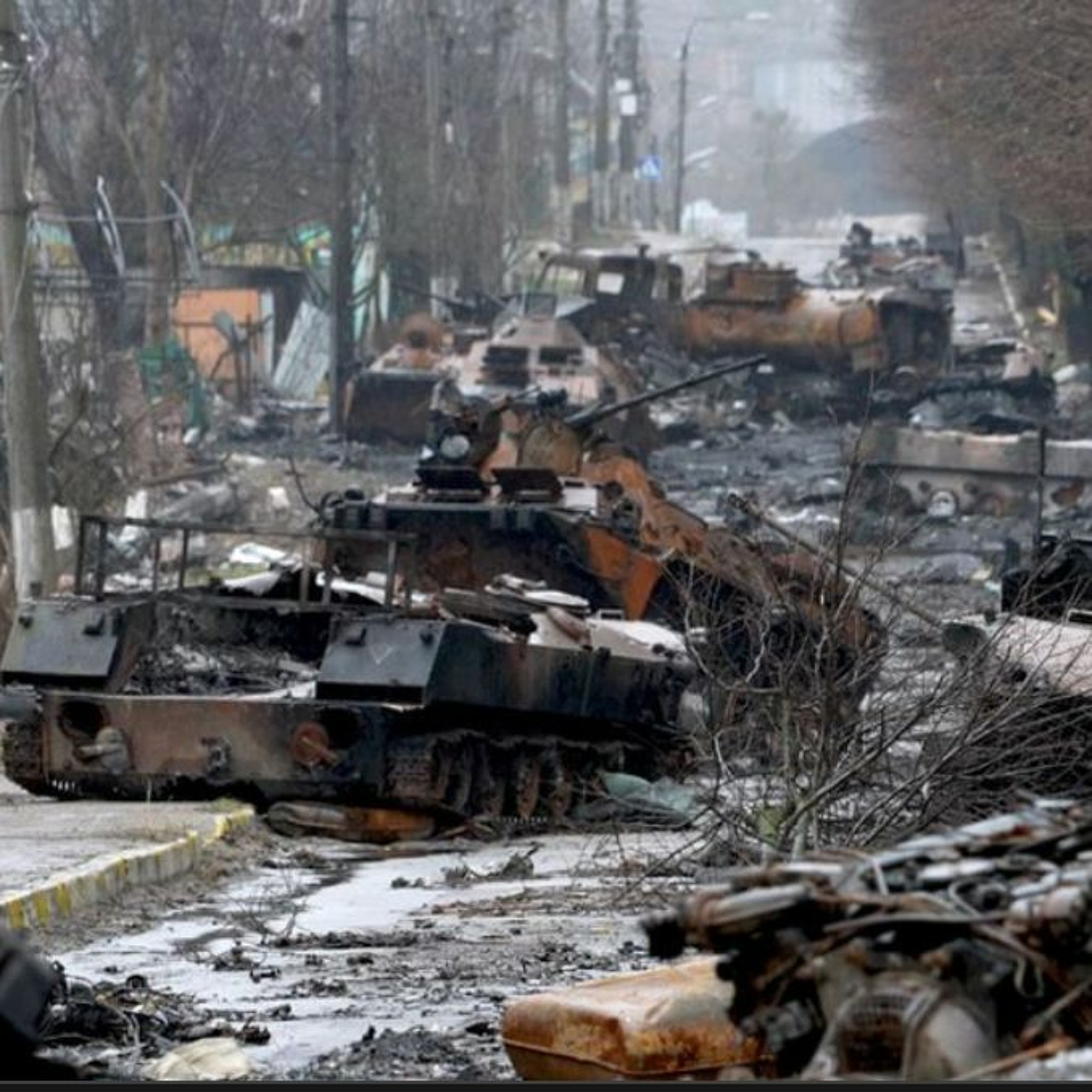 FRDH Podcast with Michael Goldfarb