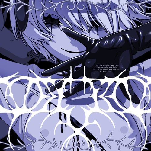 Stream ラヴィブルーム / Lovey Bloom - biz×ZERA ft. 超学生