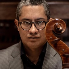 Carolina Heredia - Añoranzas for cello and electronics