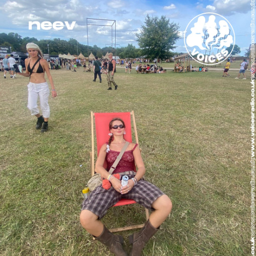 neev - 12/07/25 [Voices Radio]