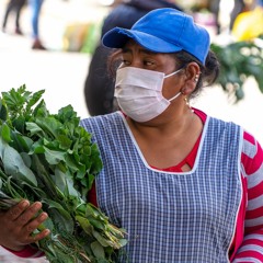 Ep #1: Diagnóstico de la situación de seguridad alimentaria en América Latina