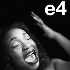 S1E4 - Tossie - Sonically Its A Spiritual Practice