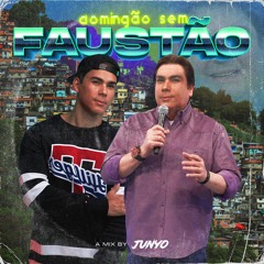JUNYO @ Domingão sem Faustão - EP1