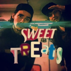 Transit & Type One - Sweet Treats ft DJ Deadbeat