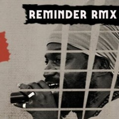 Saah Karim - Reminder - Handyman Remix