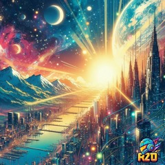 *HIPHOP/TRAP'N'B BEAT* Planet Dozpmyux ( Prod. by Reizō )