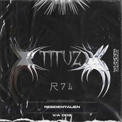TITUZ-HARSH (ORIGINAL MIX) [R7A026]