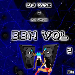 Tip It Part 2 ! ( Feat. JoJo Vi'Carri )@djyae