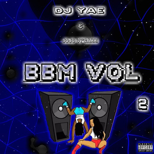 Tip It Part 2 ! ( Feat. JoJo Vi'Carri )@djyae