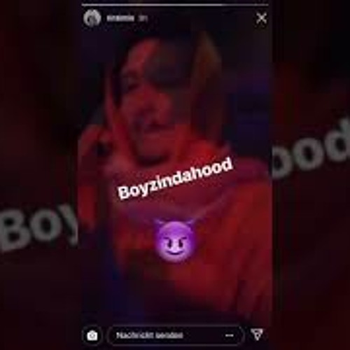 boyzindahood - rin (snippet)