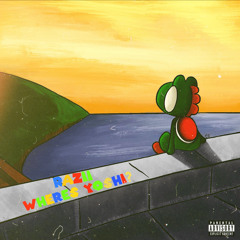 Where’s Yoshi? (@V!pex)