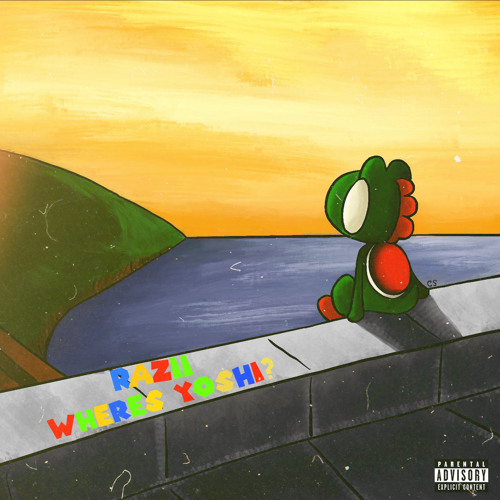Where’s Yoshi? (@V!pex)