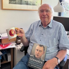 #58 Gemmeker, Kamp Westerbork en het falen van rechtspraak: 80.000 doden, 6 jaar cel