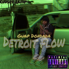 Detroit Flow