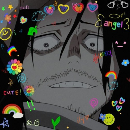 Stream Mha boys singing hoes on me(😩 warning) by ♡ Listen online for