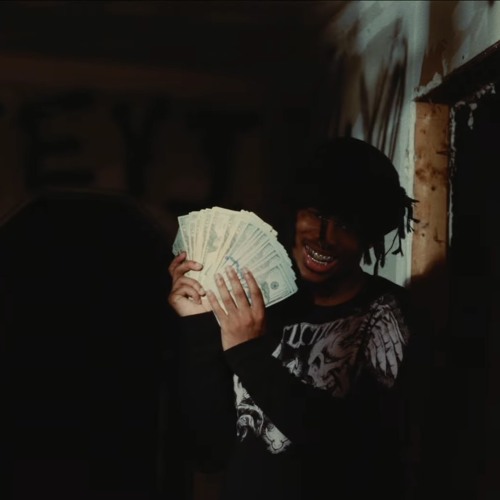 lucille - tabs (sped up)
