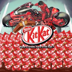 Kit Kat 🍫🕺(prod. dexhenry)