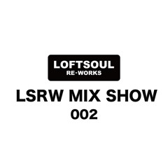 LSRW MIX SHOW 2