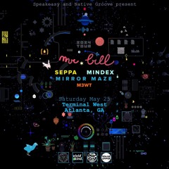 DJ Set @ Terminal West (Re-Creation)