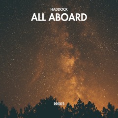 Haddock - All Aboard
