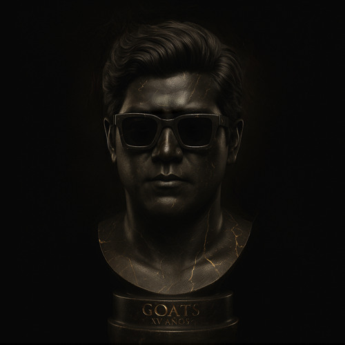 Goats XV Anniversary Mix
