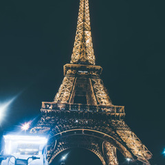 FLIGHT TO PARIS ft. Kaso prod. waytoolost
