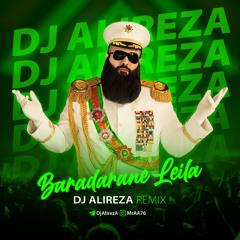 Baradarane Leila - Sasy - DJ Alireza Remix